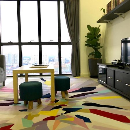 Cozy Suite @ Pj & Sunway ペタリンジャヤ エクステリア 写真