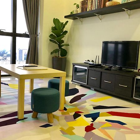 Cozy Suite @ Pj & Sunway ペタリンジャヤ エクステリア 写真