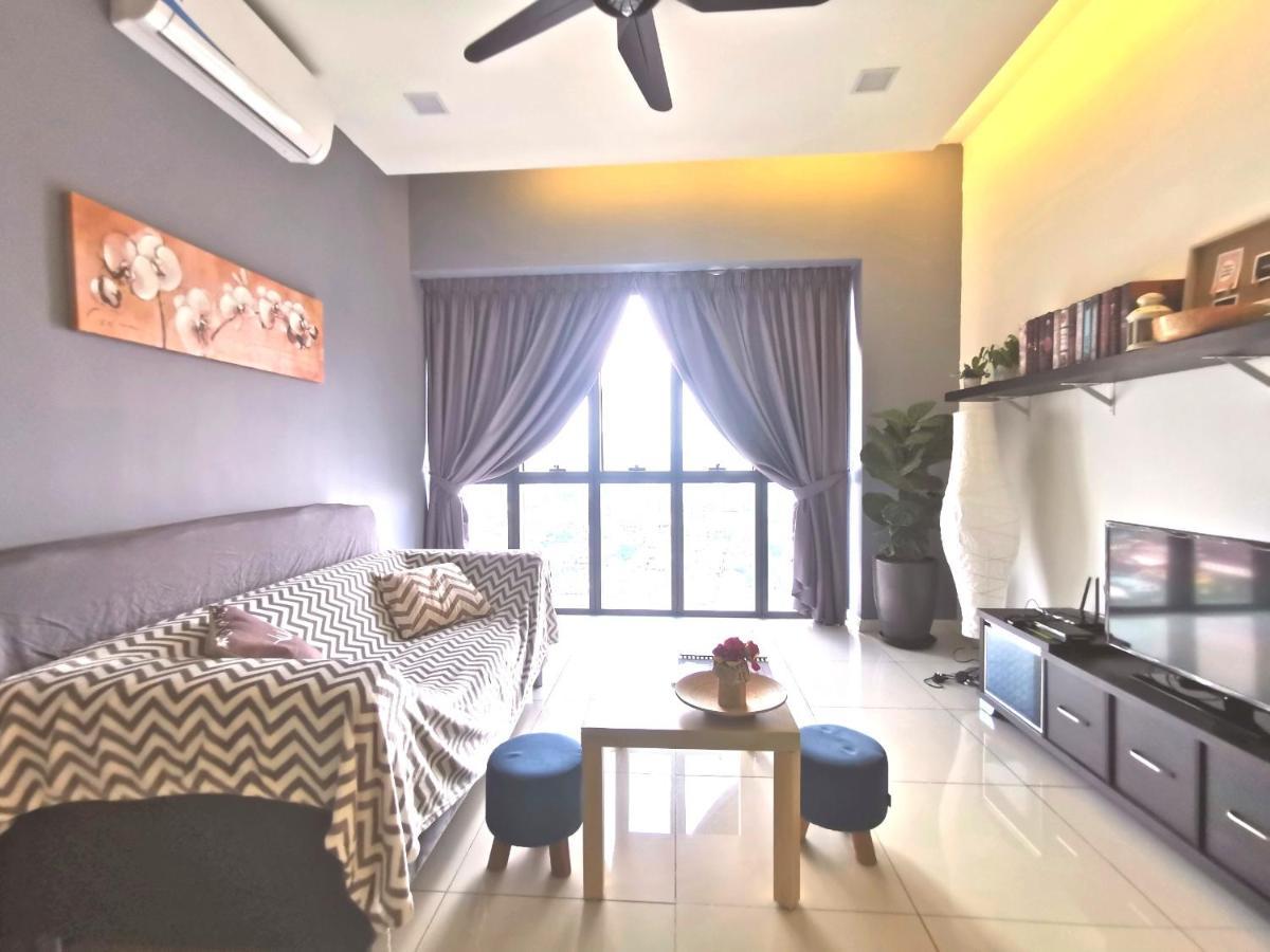 Cozy Suite @ Pj & Sunway ペタリンジャヤ エクステリア 写真