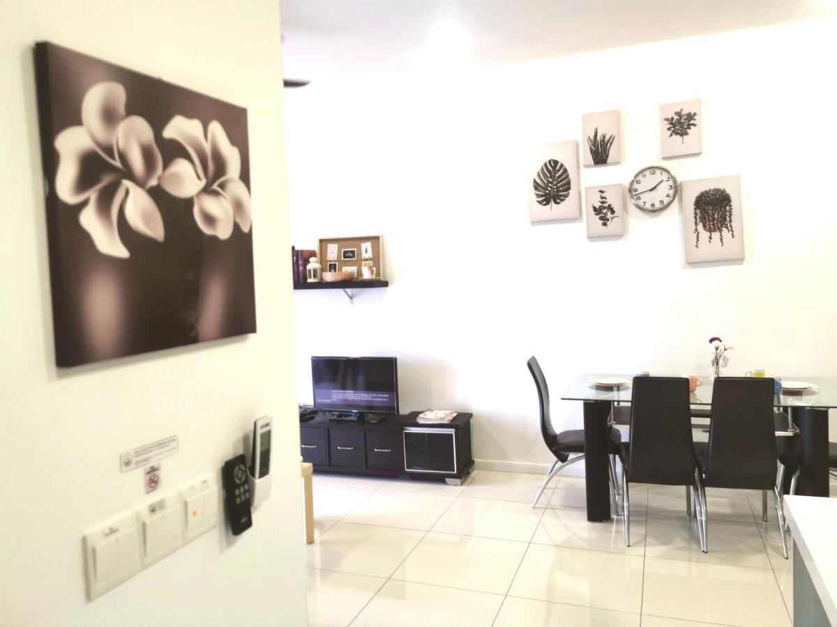 Cozy Suite @ Pj & Sunway ペタリンジャヤ エクステリア 写真