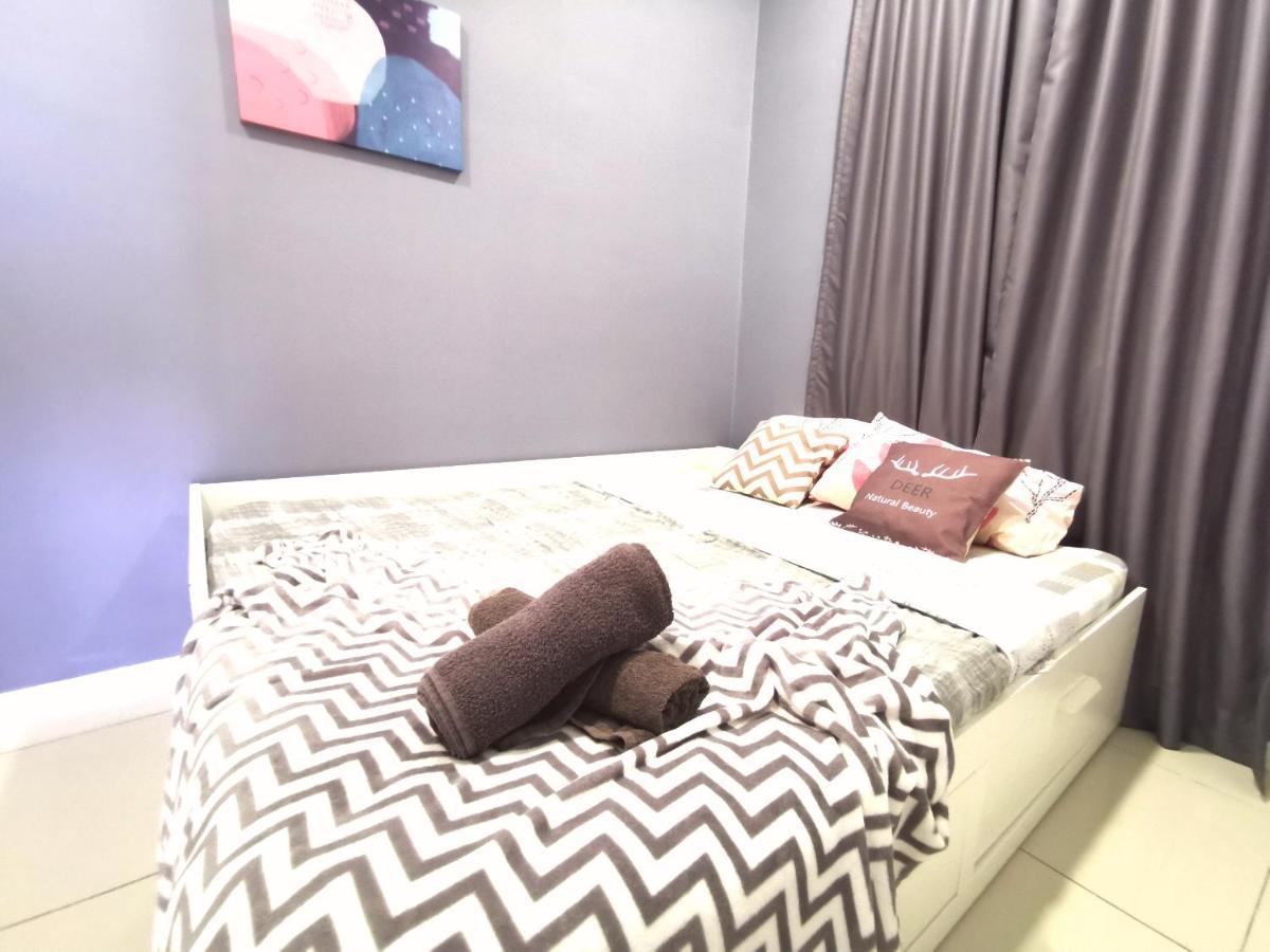 Cozy Suite @ Pj & Sunway ペタリンジャヤ エクステリア 写真