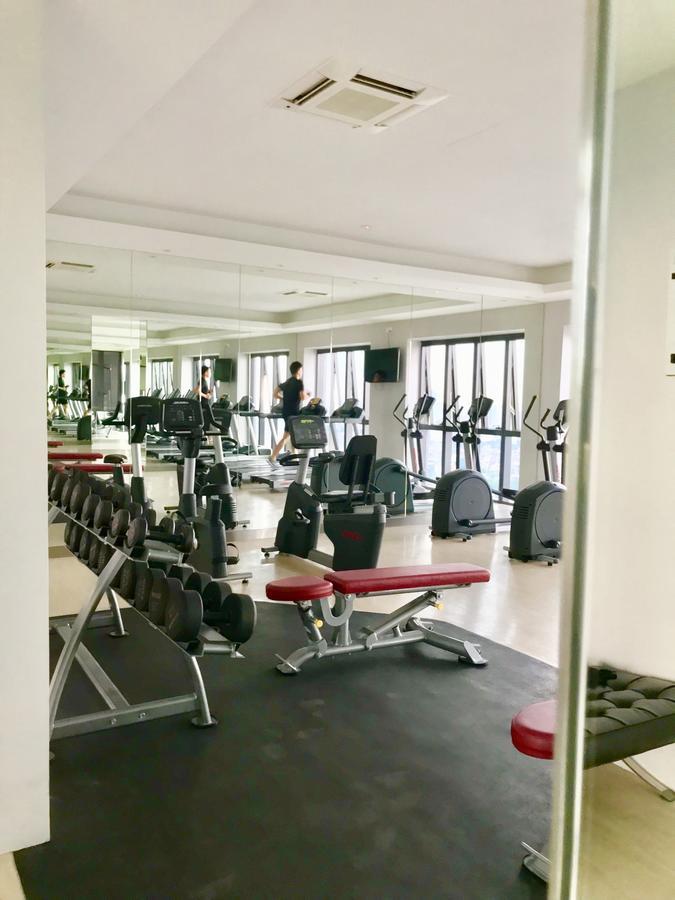 Cozy Suite @ Pj & Sunway ペタリンジャヤ エクステリア 写真