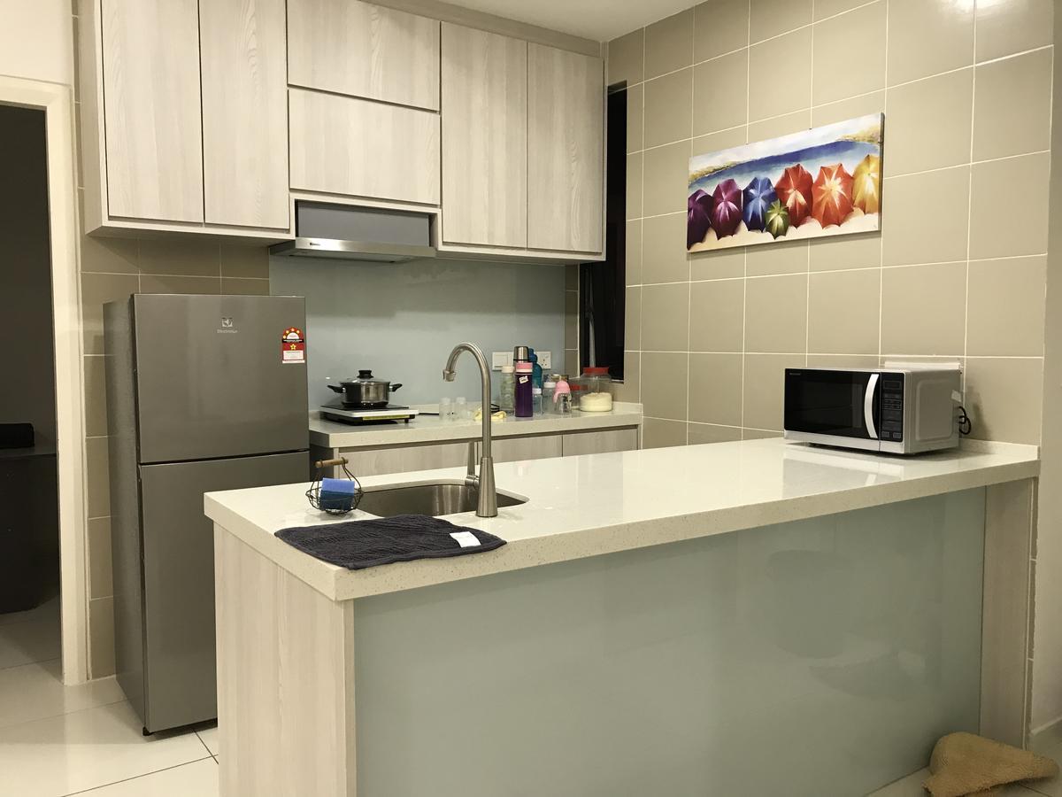 Cozy Suite @ Pj & Sunway ペタリンジャヤ エクステリア 写真