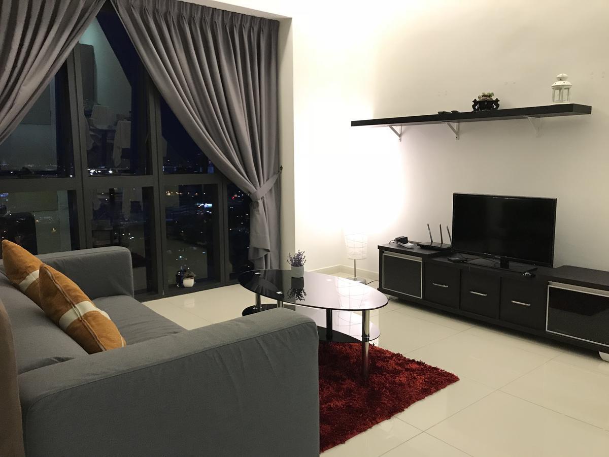 Cozy Suite @ Pj & Sunway ペタリンジャヤ エクステリア 写真