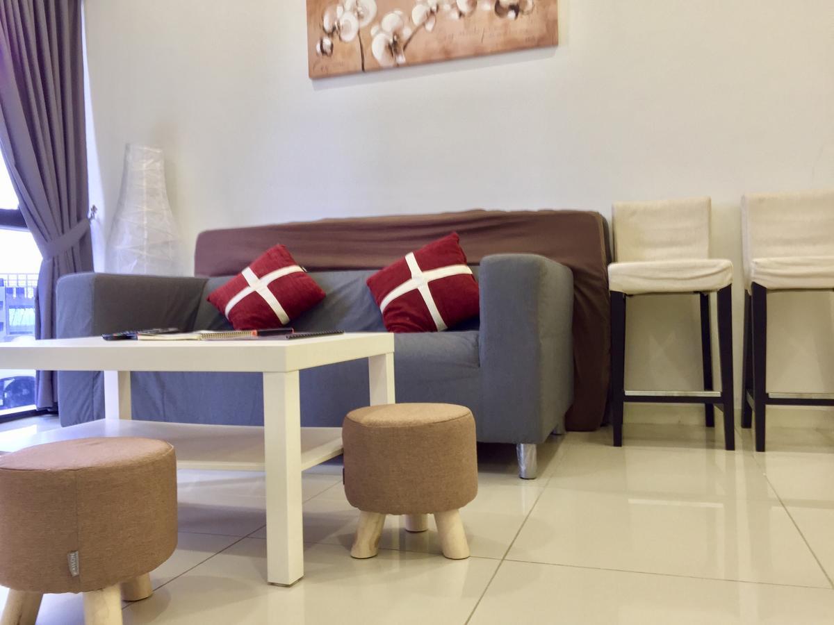 Cozy Suite @ Pj & Sunway ペタリンジャヤ エクステリア 写真