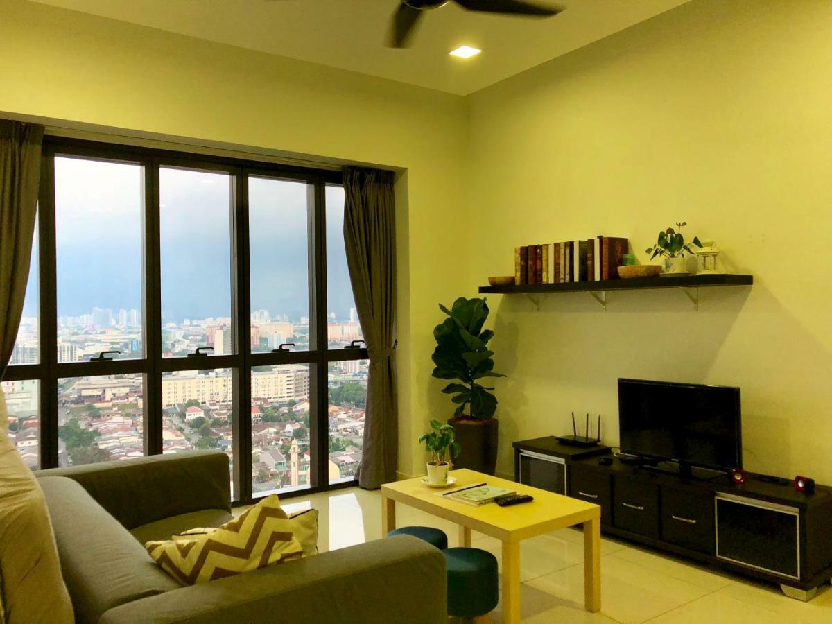 Cozy Suite @ Pj & Sunway ペタリンジャヤ エクステリア 写真