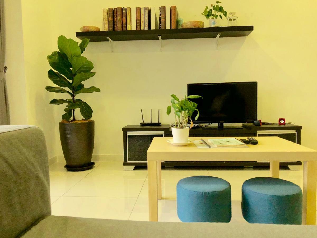 Cozy Suite @ Pj & Sunway ペタリンジャヤ エクステリア 写真