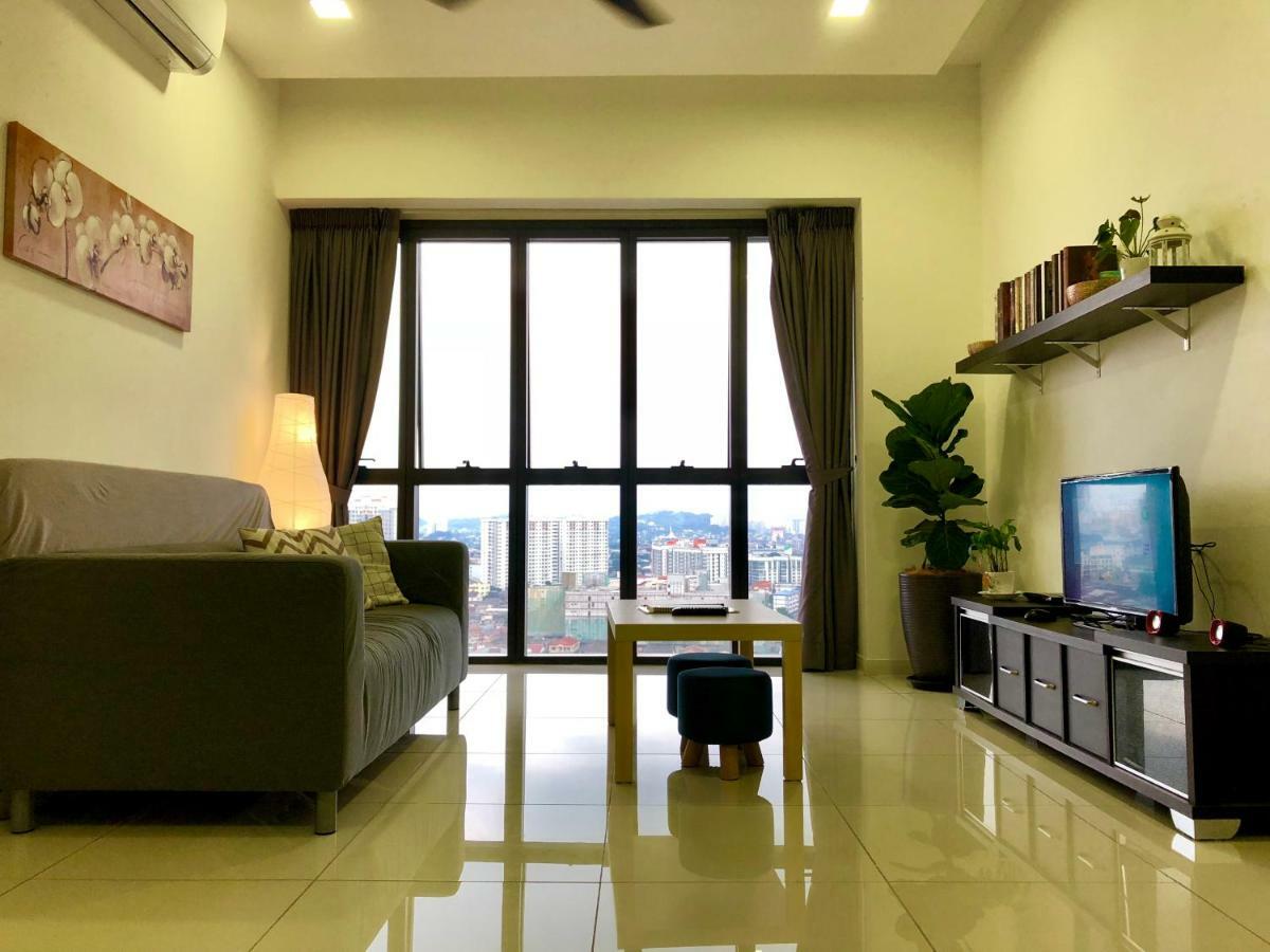 Cozy Suite @ Pj & Sunway ペタリンジャヤ エクステリア 写真