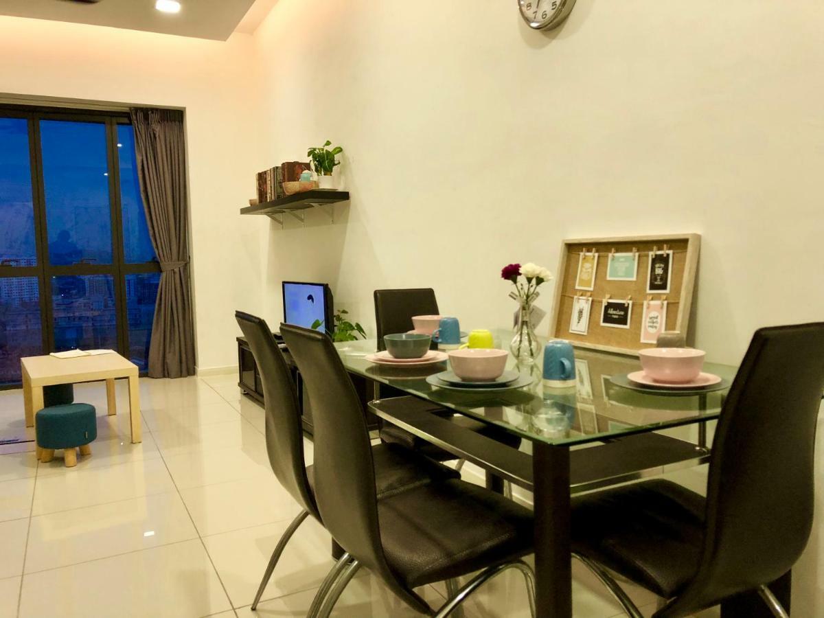 Cozy Suite @ Pj & Sunway ペタリンジャヤ エクステリア 写真
