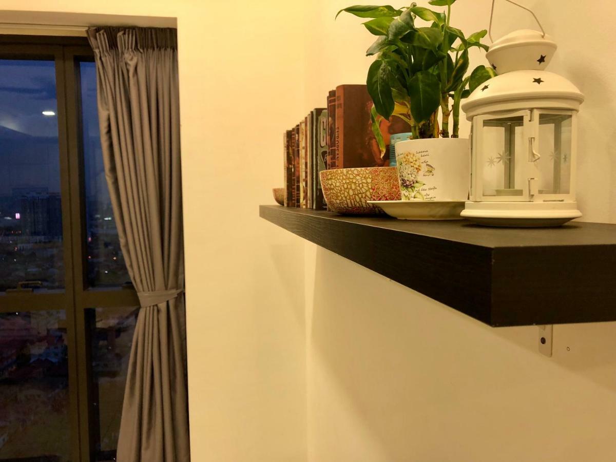 Cozy Suite @ Pj & Sunway ペタリンジャヤ エクステリア 写真