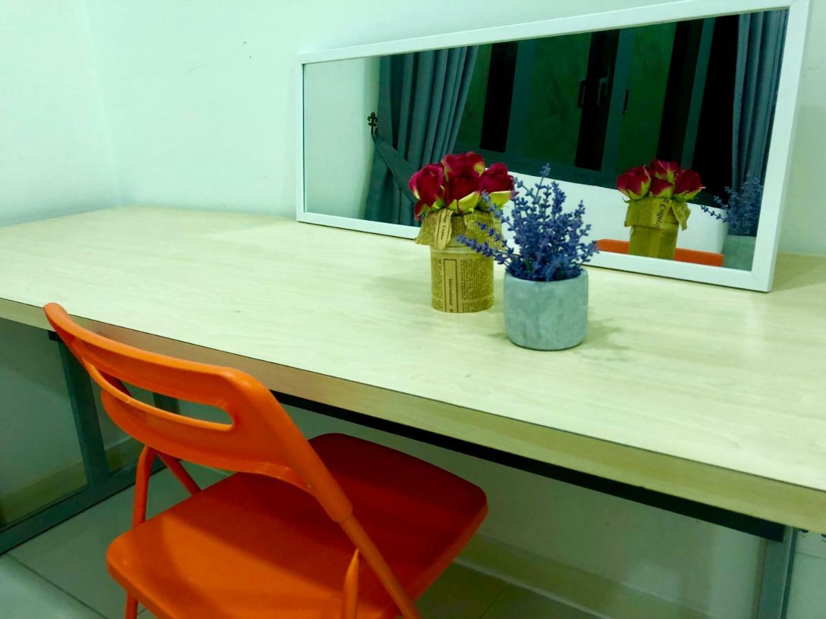Cozy Suite @ Pj & Sunway ペタリンジャヤ エクステリア 写真