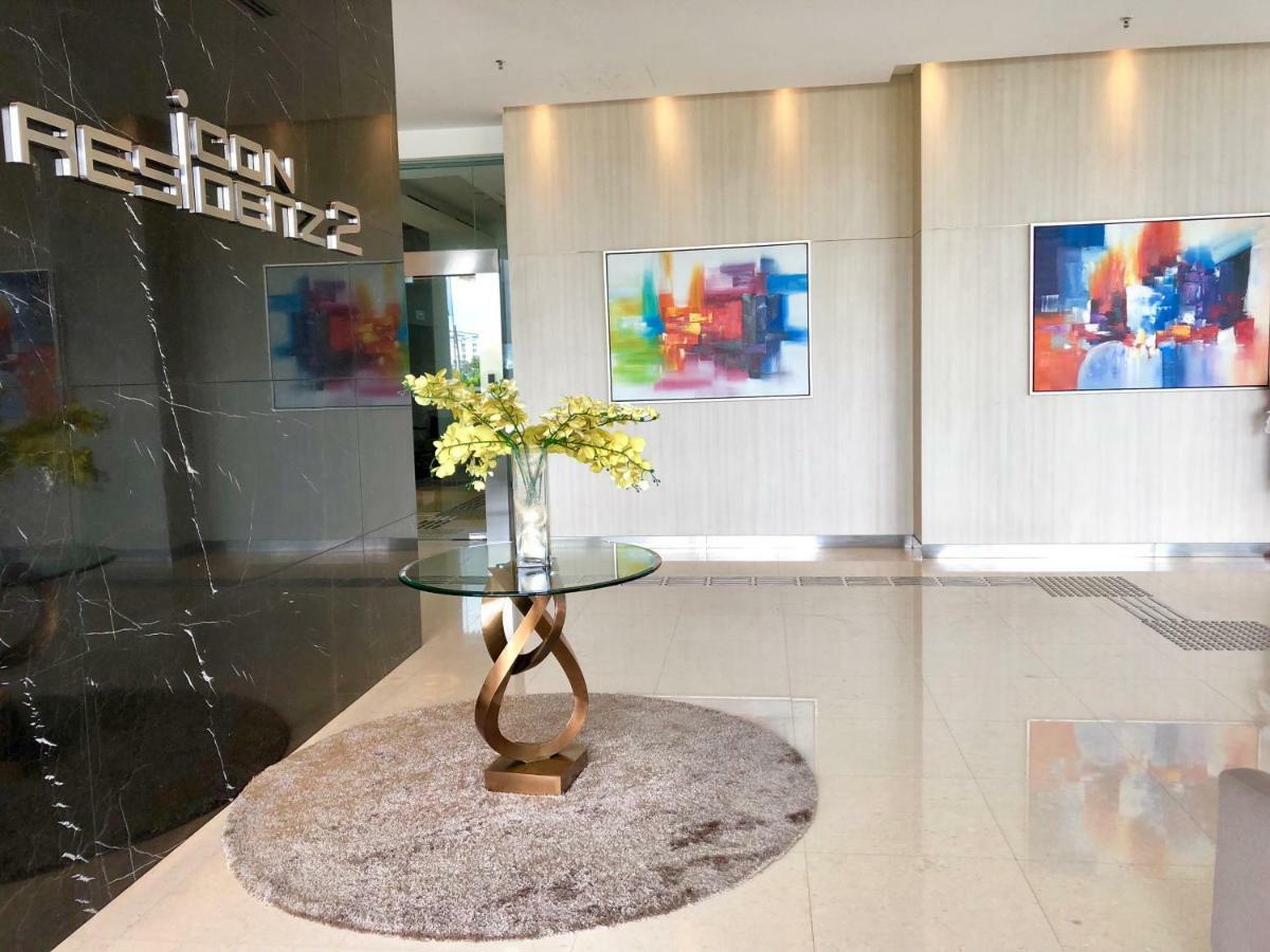 Cozy Suite @ Pj & Sunway ペタリンジャヤ エクステリア 写真