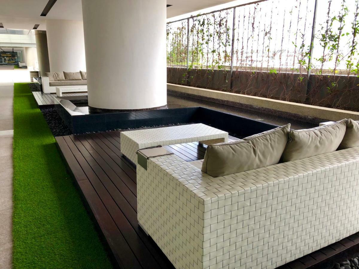 Cozy Suite @ Pj & Sunway ペタリンジャヤ エクステリア 写真