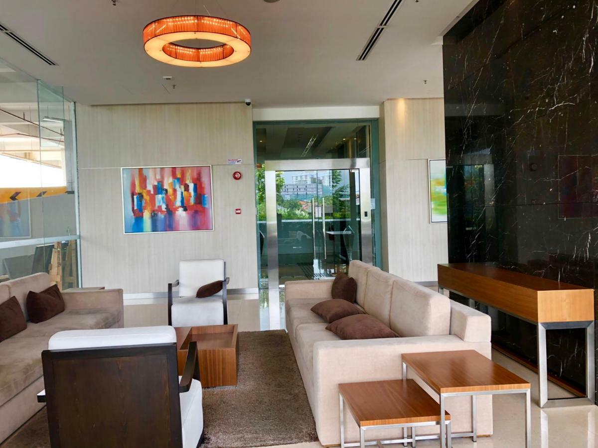 Cozy Suite @ Pj & Sunway ペタリンジャヤ エクステリア 写真