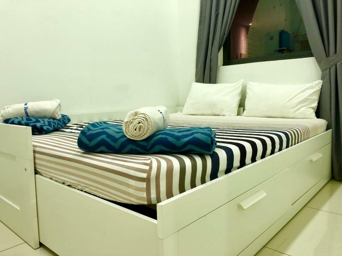 Cozy Suite @ Pj & Sunway ペタリンジャヤ エクステリア 写真