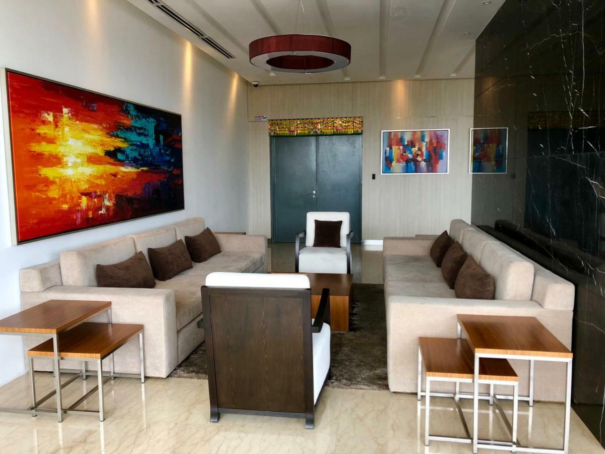 Cozy Suite @ Pj & Sunway ペタリンジャヤ エクステリア 写真