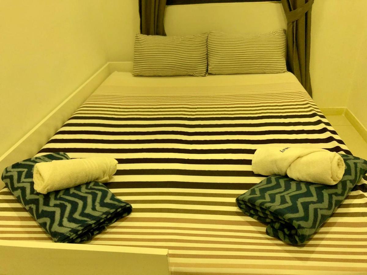 Cozy Suite @ Pj & Sunway ペタリンジャヤ エクステリア 写真