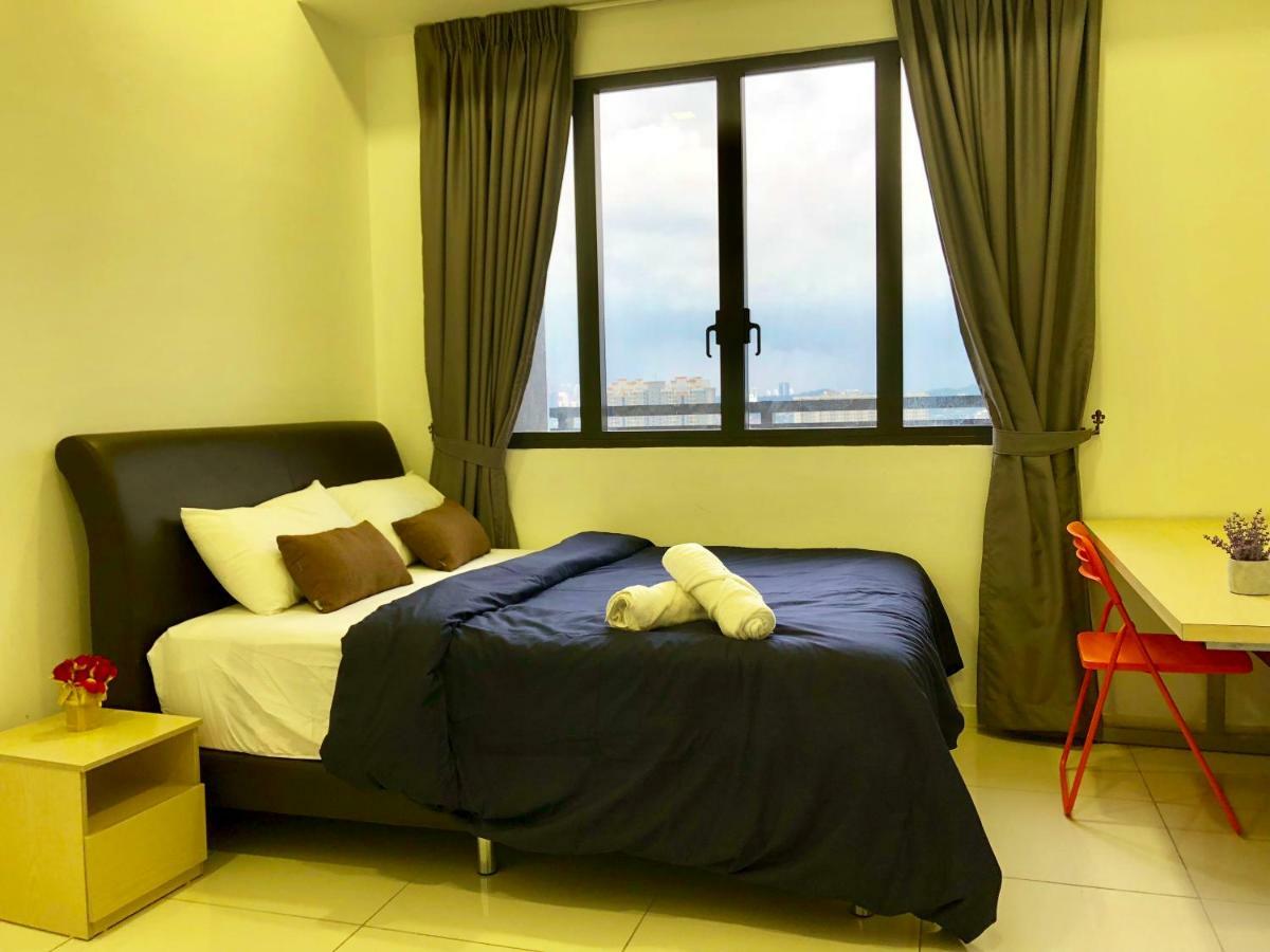 Cozy Suite @ Pj & Sunway ペタリンジャヤ エクステリア 写真