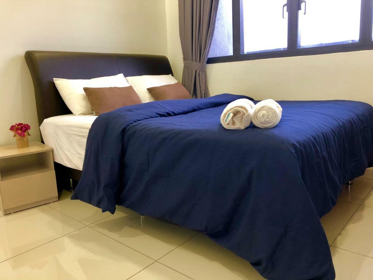 Cozy Suite @ Pj & Sunway ペタリンジャヤ エクステリア 写真